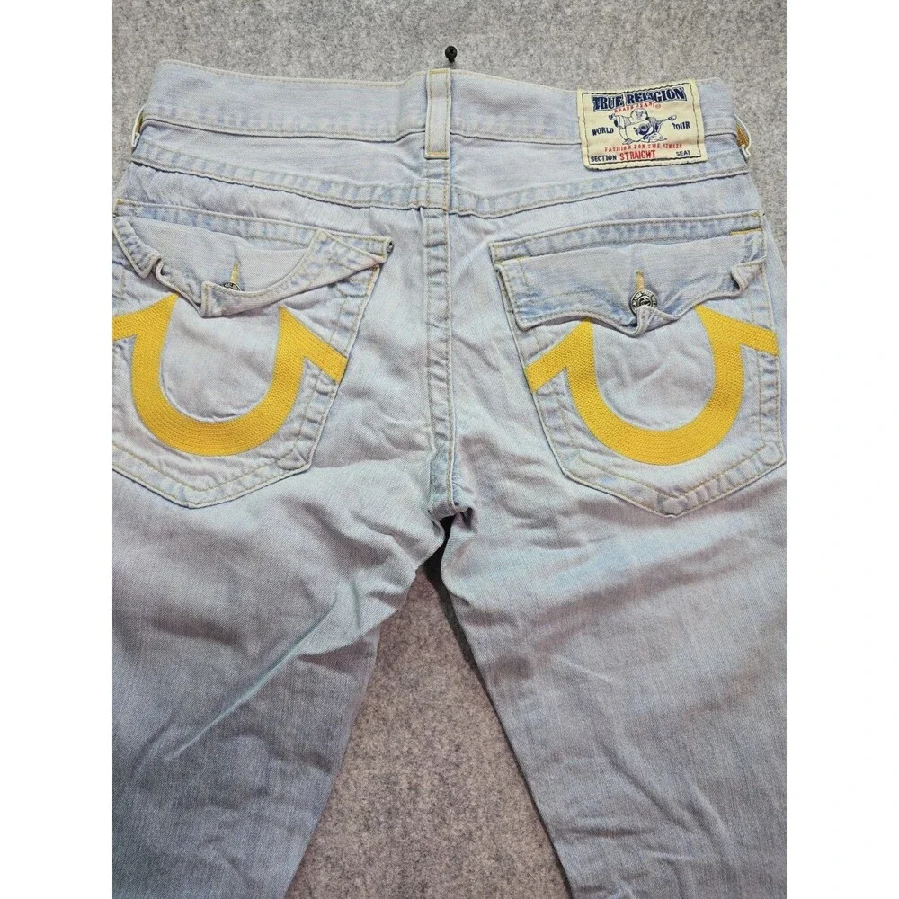 True Religion pre owned